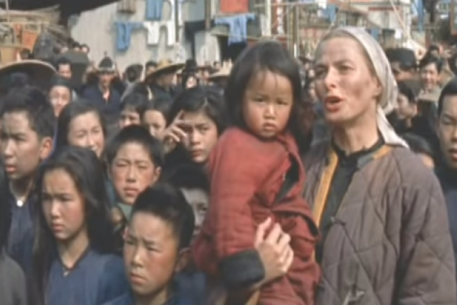 20世紀西方女宣教士 畢生獻中華福音奠基石