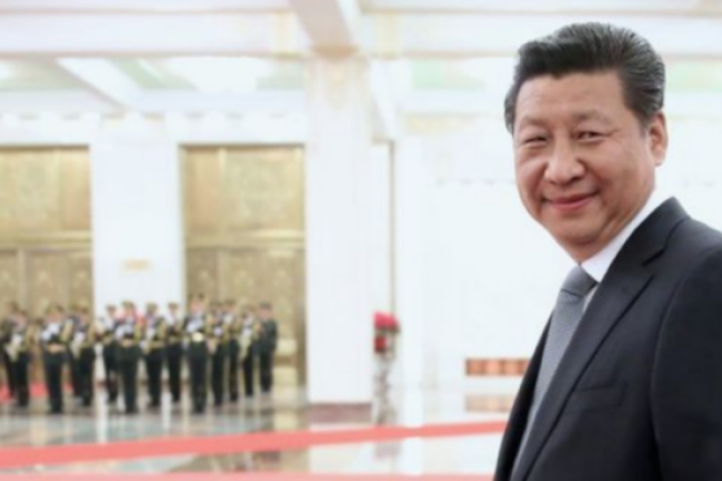 中國修憲習權延長 教界憂教會進入「黑暗時代」