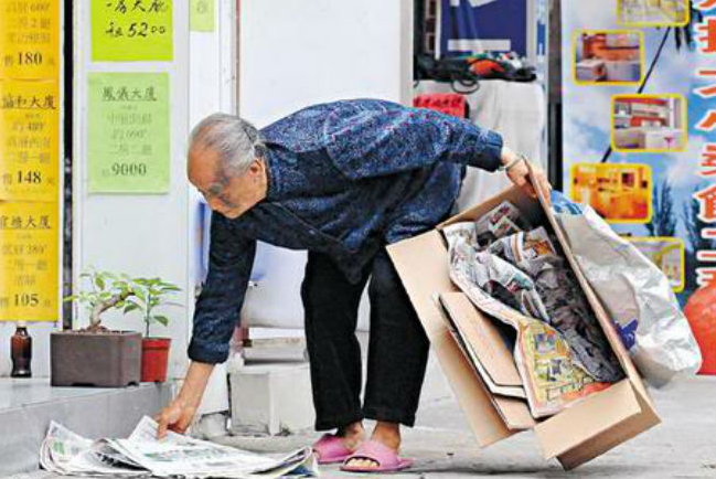 社區關懷與傳福音不可兼?許宏度:相輔相成