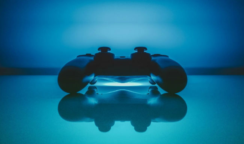 電競牧養尋出路 教牧：要進入青年人世界