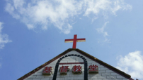 嚴控教會主教 邢福增：國內宗教條例貫徹「維穩精神」