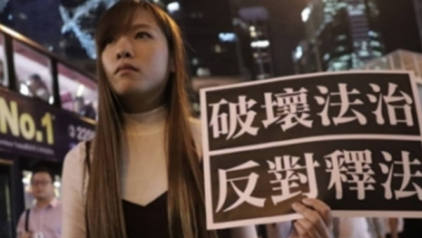 社會撕裂 盧龍光：如何與對立人相處