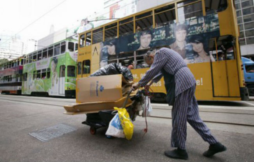 傘城網上教會辦活動化作靈性旅程