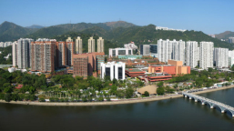 教會對社區熱誠冷卻 胡志偉:進場參與退場思考