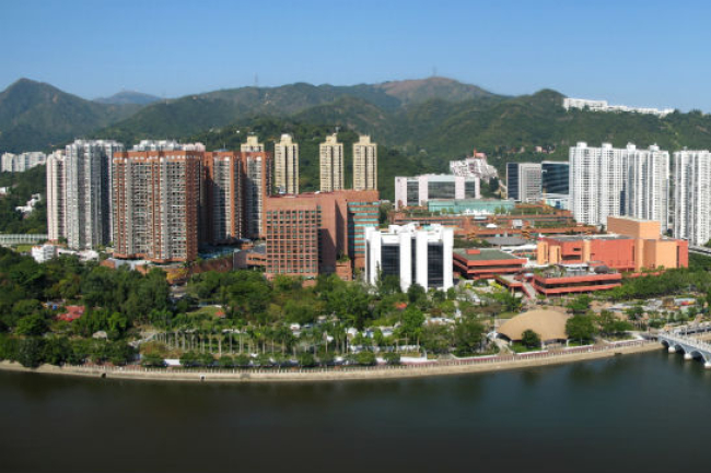 教會對社區熱誠冷卻  胡志偉：進場參與退場思考