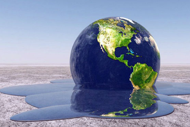 上帝六日創造受破壞 基督徒「四R行動」護地球