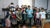 被趕家門身同感受 台導演以戲劇關懷弱勢