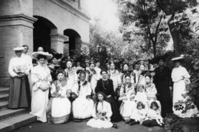 港中史課程擬刪基督教來華 校長憂「歷史空白」