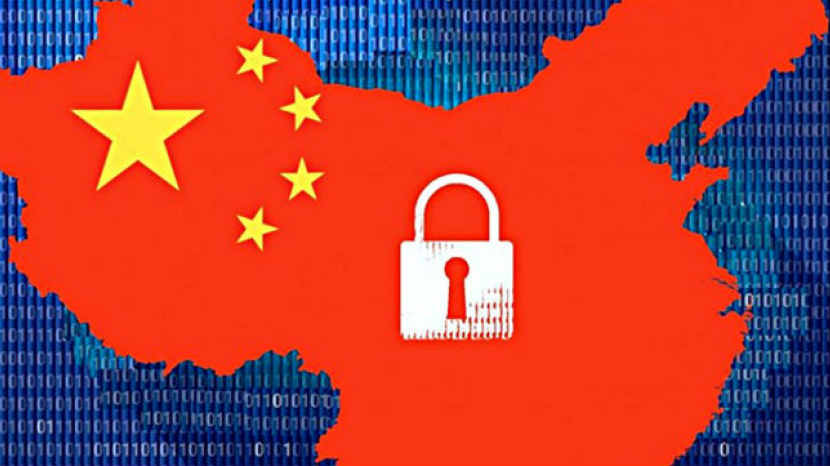 中國頒例防翻牆 基督教網上資源再收緊