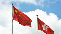 戴耀廷被指鼓吹港獨 宗教團體憂慮言論自由收窄