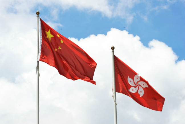 戴耀廷被指鼓吹港獨 宗教團體憂慮言論自由收窄