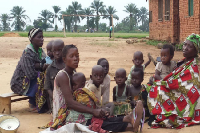 200剛果族群欠聖經 威克里夫新系統加速翻譯