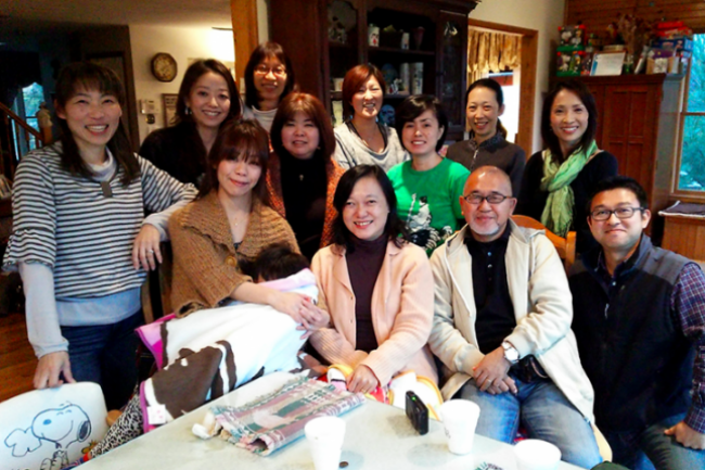 日本黑道大哥成牧師 感動：耶穌竟不離棄我！