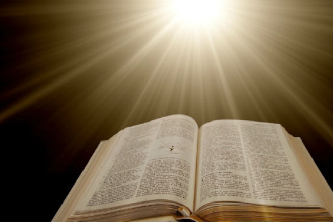 憂慮失望時如何尋求神？10句聖經話語助解困境