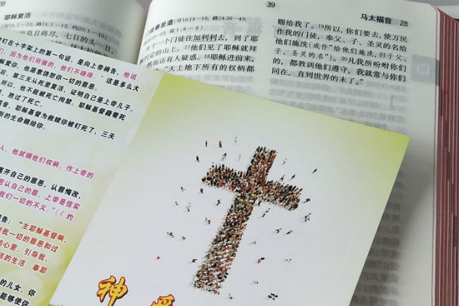 福音單張落伍了嗎？最微小行動散播福音種子