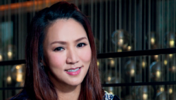 歌星黎瑞恩婚變覓見上帝:與祂距離愈來愈近