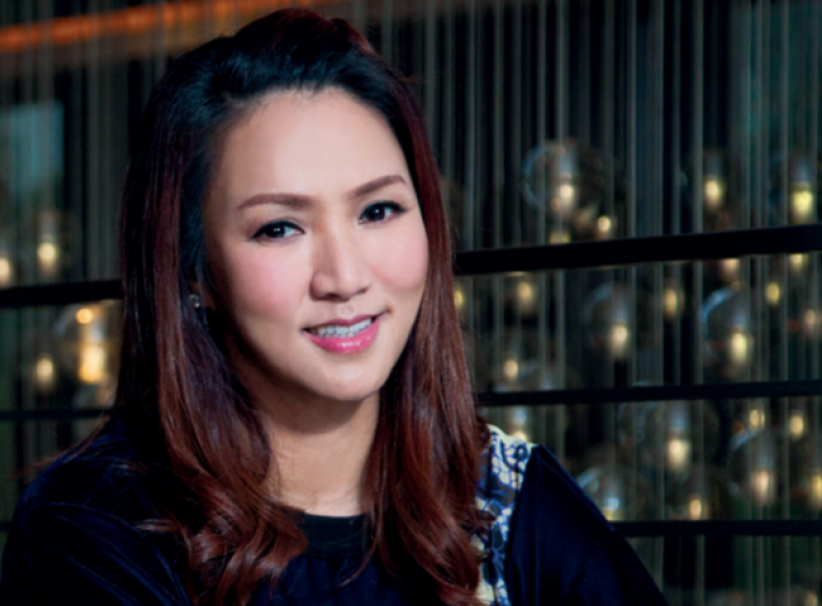 歌星黎瑞恩婚变觅见上帝:与祂距离愈来愈近
