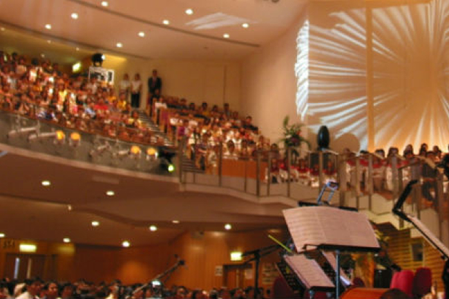 萬人教會信徒流失 門訓擬塑造品格