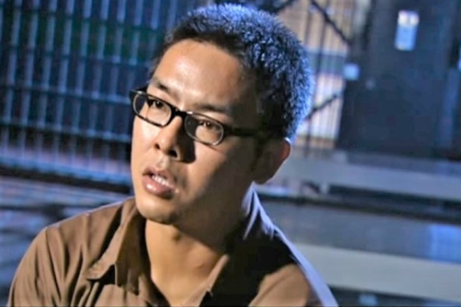 25年鐵窗邊緣 死囚獲特赦福音傳囚友