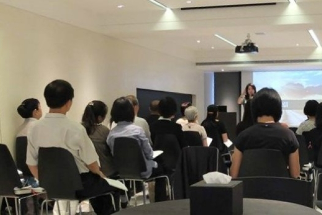 華人地道福音工具 12年領3千人信主