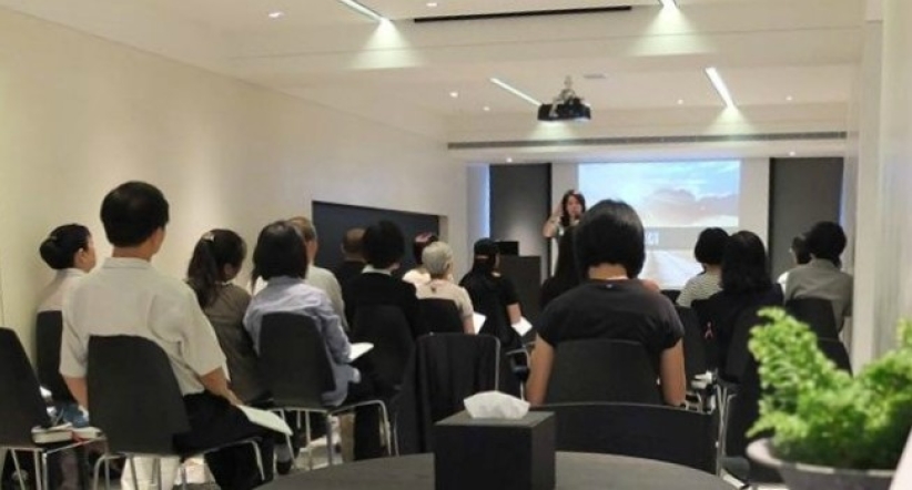 華人地道福音工具 12年領3千人信主