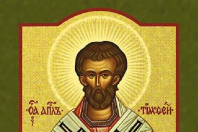 證道：末世異端橫行 真正教會須操練敬虔