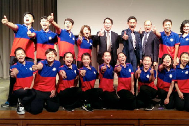 台教會危中有機 「WOW計劃」助年輕人站起來