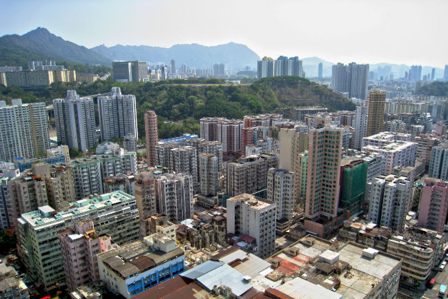 學者推教會社服新思維——自己社區自己救