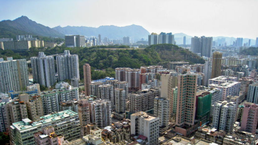 學者推教會社服新思維——自己社區自己救