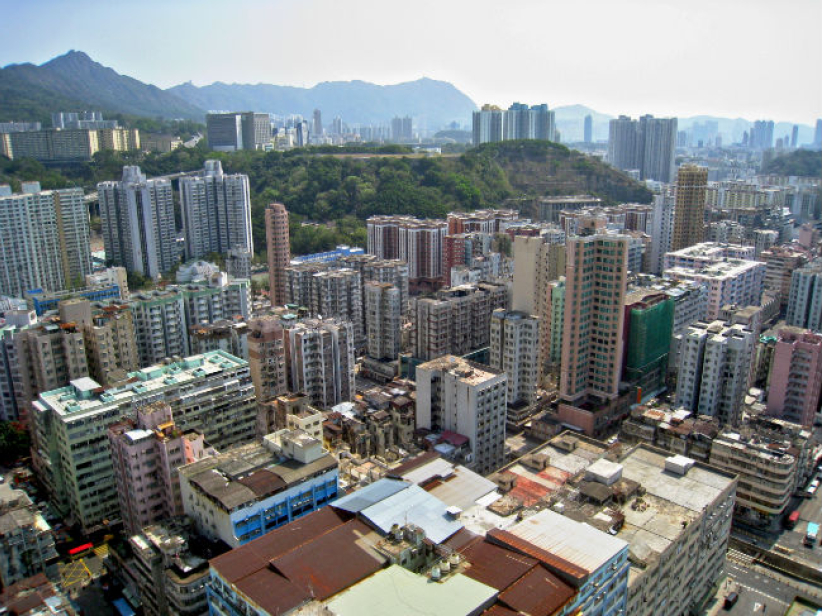 學者推教會社服新思維——自己社區自己救