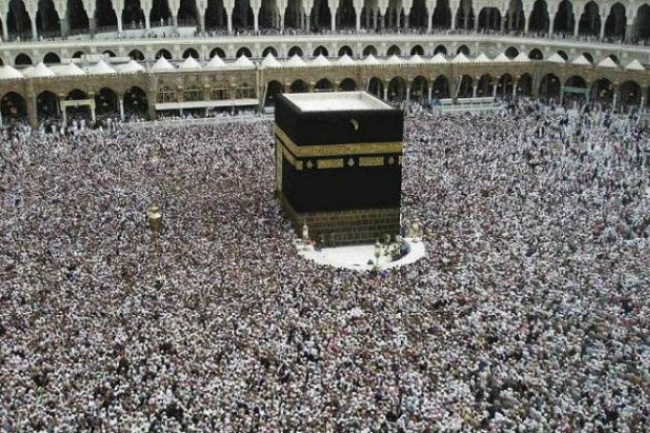 梵蒂岡訪伊斯蘭教發源地 盼釋善意除偏見