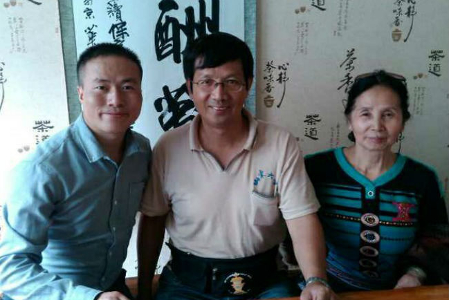 扶貧辦學判監7年 美促釋放曹三強牧師