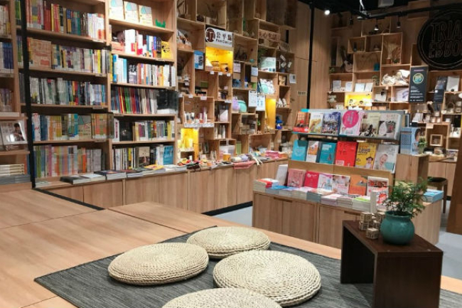 210人組隊閱讀42萬頁書 機構推「閱讀馬拉松」