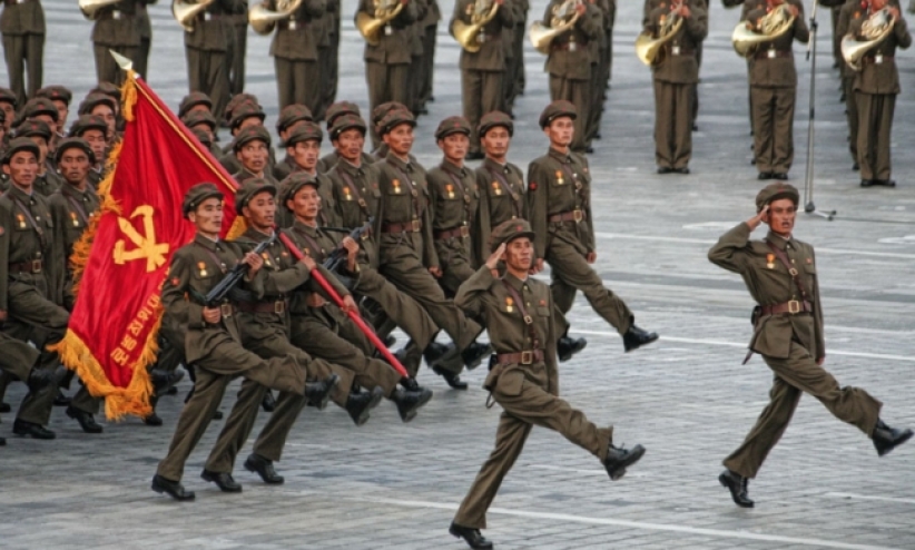 脫北者USB傳「隱形福音」釋放同胞心靈