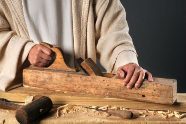 基督徒慶祝勞動節？ 上帝是勞動與安息的主