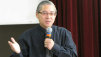 向「長輩大會」說再見 華福之夜籲新生代承傳使命