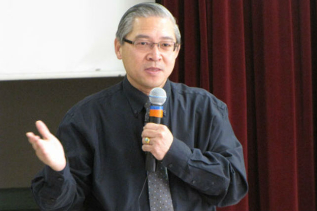 向「長輩大會」說再見 華福之夜籲新生代承傳使命