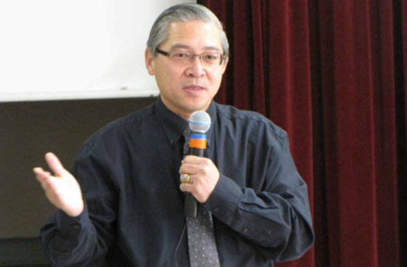 向「长辈大会」说再见 华福之夜吁新生代承传使命