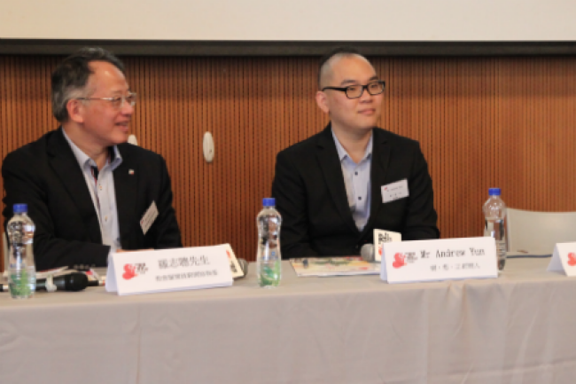 青少年提升社交能力 助投身就業市場