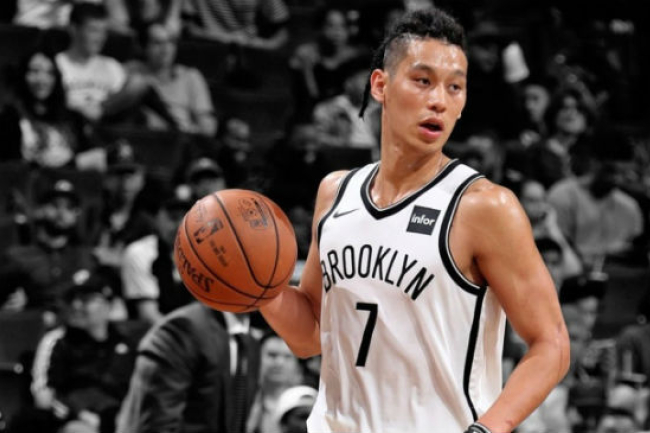 接納不完美的自己　林書豪盼一生為神而活