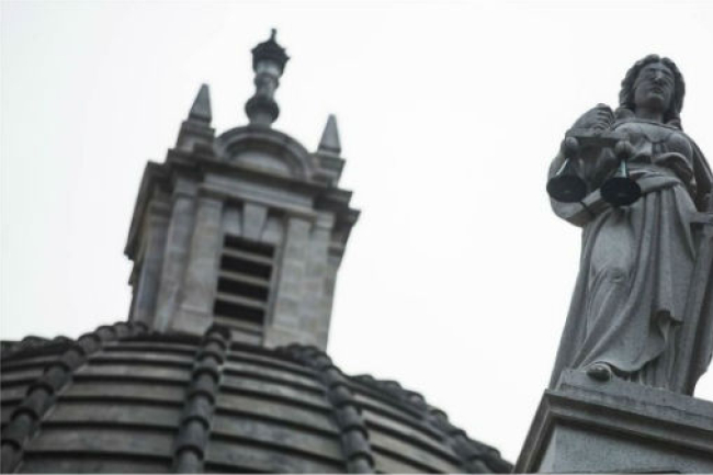 基督徒之間能興訟嗎﹖葉敬德：勿淪報復手段