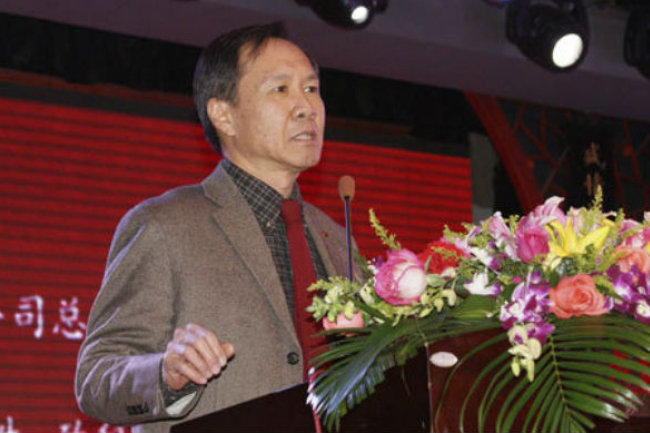 林光信從科企到製琴 70載續追尋人生夢