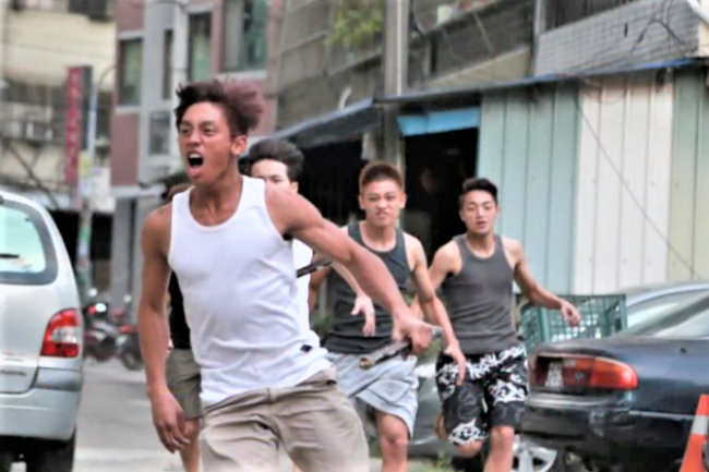 毒海兄弟走出家暴陰霾 組樂團唱反毒