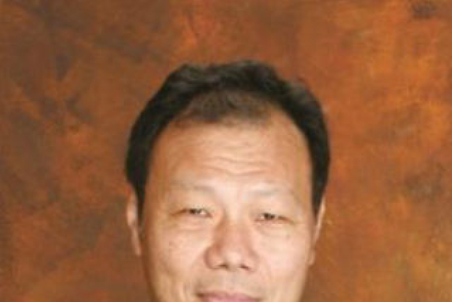 建道梁家麟院長9月退任 冀教會未來常存盼望