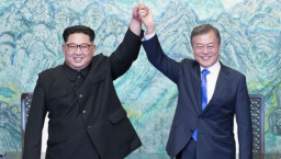朝鮮板門店將建教堂成兩韓和平渠道