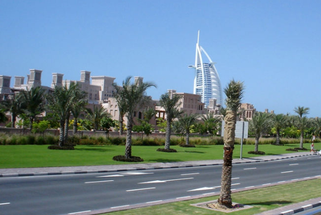 中東南美渡假勝地 暴力頻生威脅基督徒