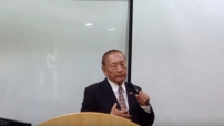 92歲長者當牧師 陸振國:永遠沒有退休的一天
