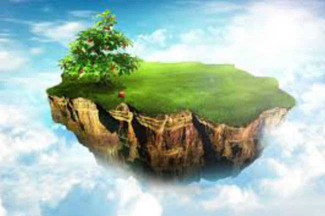 宣教士子女自白 籲勿神化盼活出自我