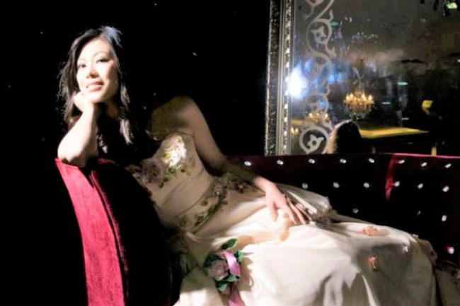 上帝預知苦難？ 藝人林淑敏癌癒：信仰沒保證天色常藍