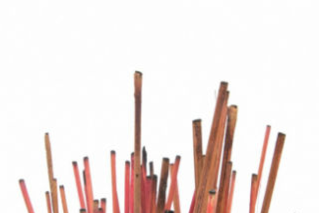 信徒祭祖禁燒香？ 學者：信耶穌才重要